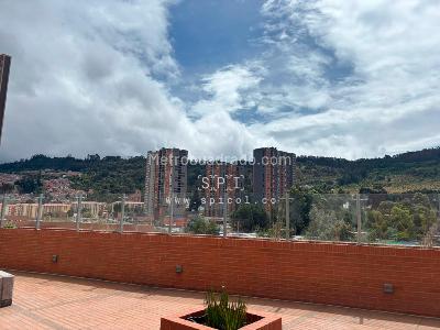 Apartamento en venta en El Redil, Bogotá · foto 16 de 17