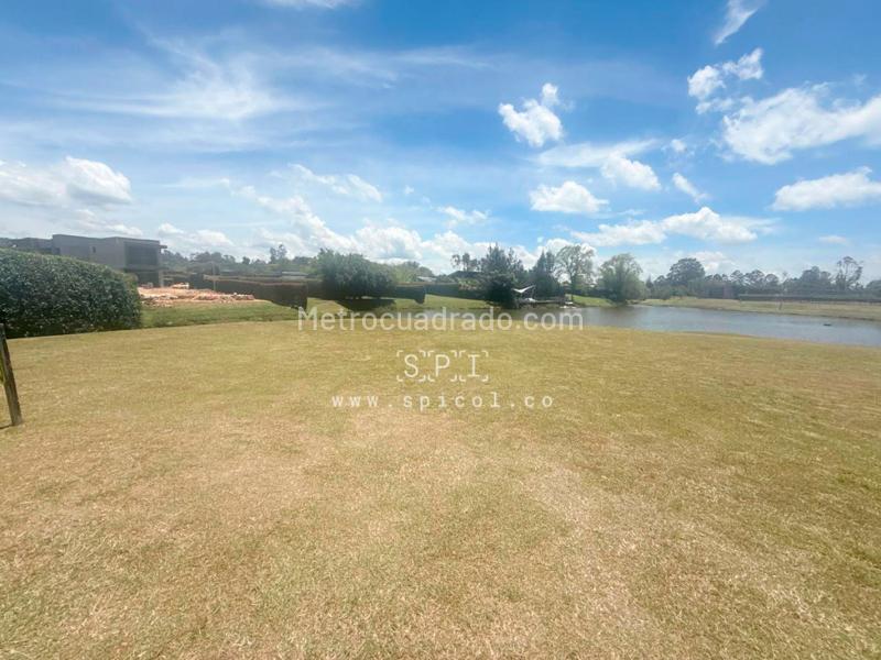 Lote en Venta, Llanogrande, Rionegro - Vista 2