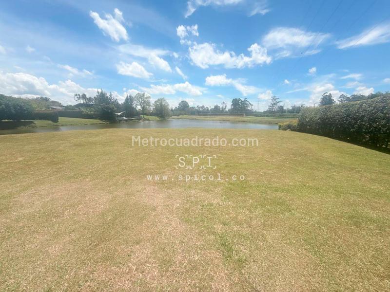 Lote en Venta, Llanogrande, Rionegro - Vista 3