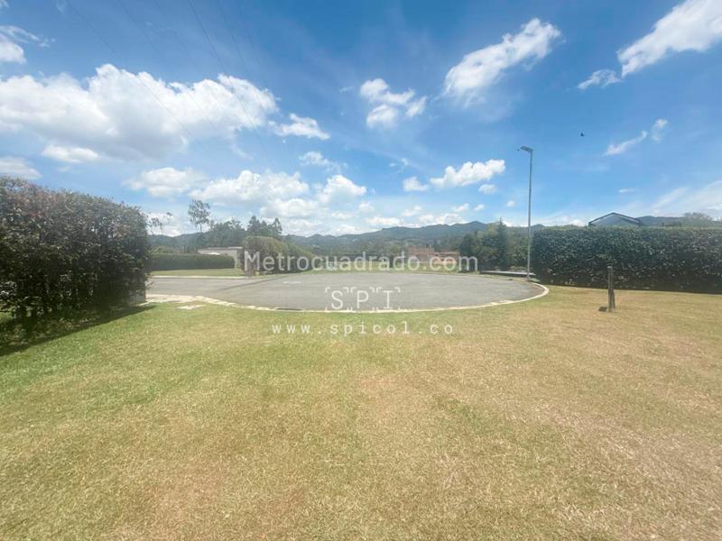 Lote en Venta, Llanogrande, Rionegro - Vista 4