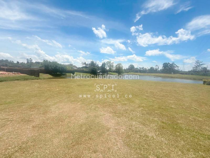 Lote en Venta, Llanogrande, Rionegro - Vista 5