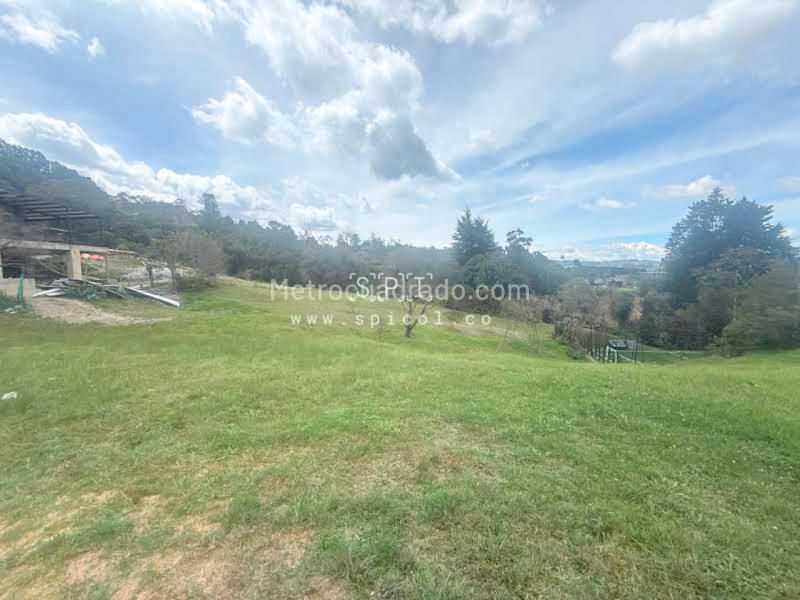 Lote en Venta, Alto De Las Palmas, Envigado - Vista 2