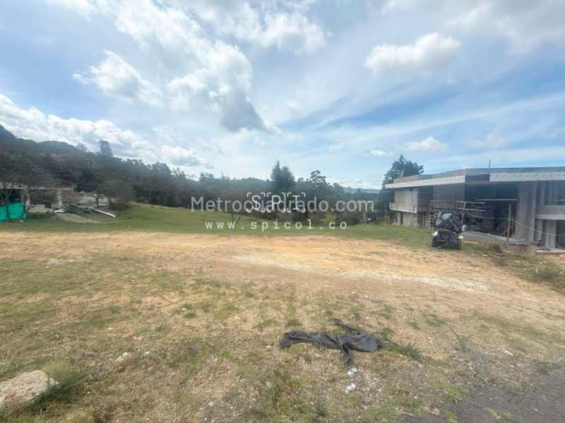 Lote en Venta, Alto De Las Palmas, Envigado - Vista 3