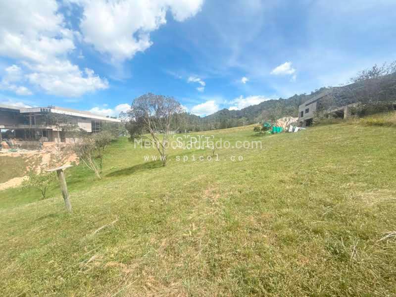 Lote en Venta, Alto De Las Palmas, Envigado - Vista 4