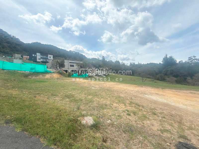 Lote en Venta, Alto De Las Palmas, Envigado - Vista 5