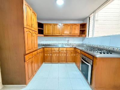 Casa en Arriendo, Los Balsos, Medellín