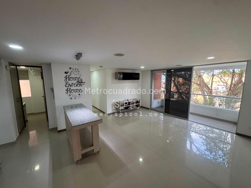 Apartamento en Arriendo, Vereda Los Mangos, Envigado