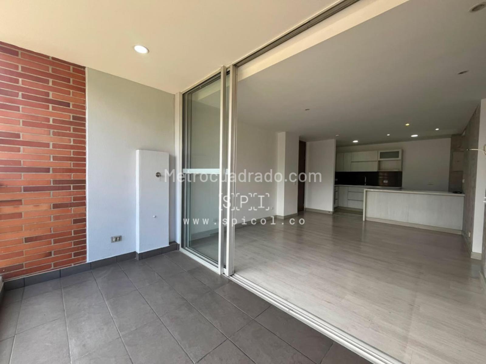 Foto del apartamento