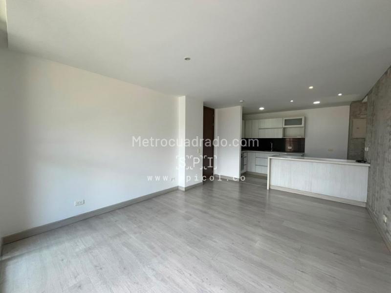 Piso – Envigado - Vista 3