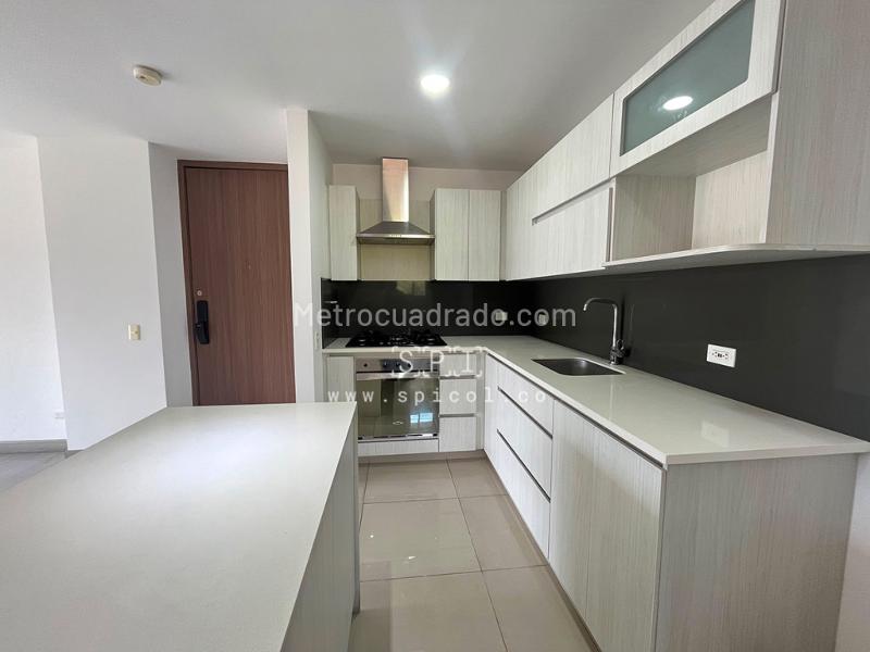 Piso – Envigado - Vista 4
