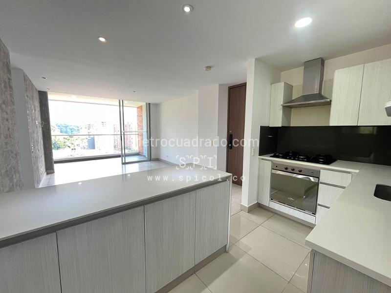 Piso – Envigado - Vista 5