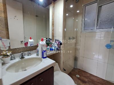 Apartamento en venta en Mazuren, Bogotá · foto 5 de 13