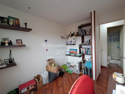 Apartamento en venta en Mazuren, Bogotá · foto 7 de 13
