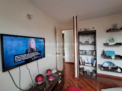 Apartamento en venta en Mazuren, Bogotá · foto 9 de 13