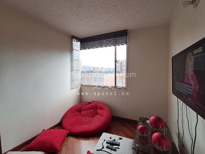 Apartamento en venta en Mazuren, Bogotá · foto 10 de 13