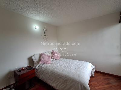 Apartamento en venta en Mazuren, Bogotá · foto 11 de 13