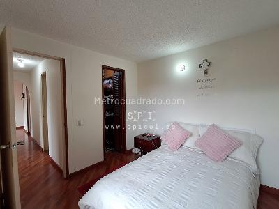 Apartamento en venta en Mazuren, Bogotá · foto 12 de 13