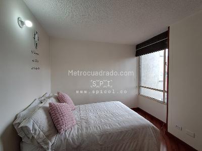 Apartamento en venta en Mazuren, Bogotá · foto 13 de 13