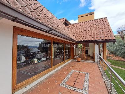 Casa en venta en Bosque De Pinos, Bogotá · foto 5 de 20