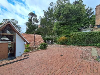 Casa en venta en Bosque De Pinos, Bogotá · foto 15 de 20