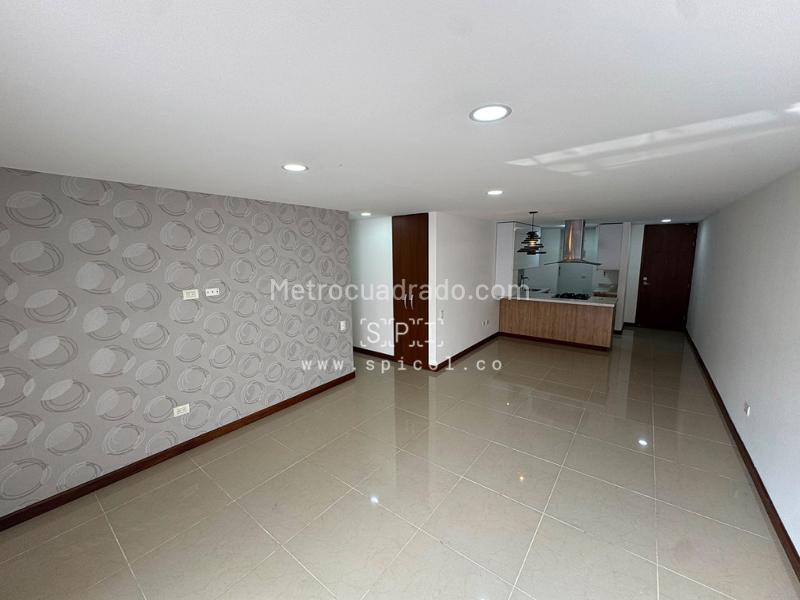 Piso – Envigado - Vista 2