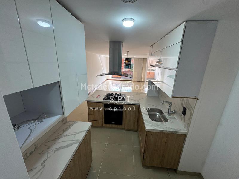 Piso – Envigado - Vista 4