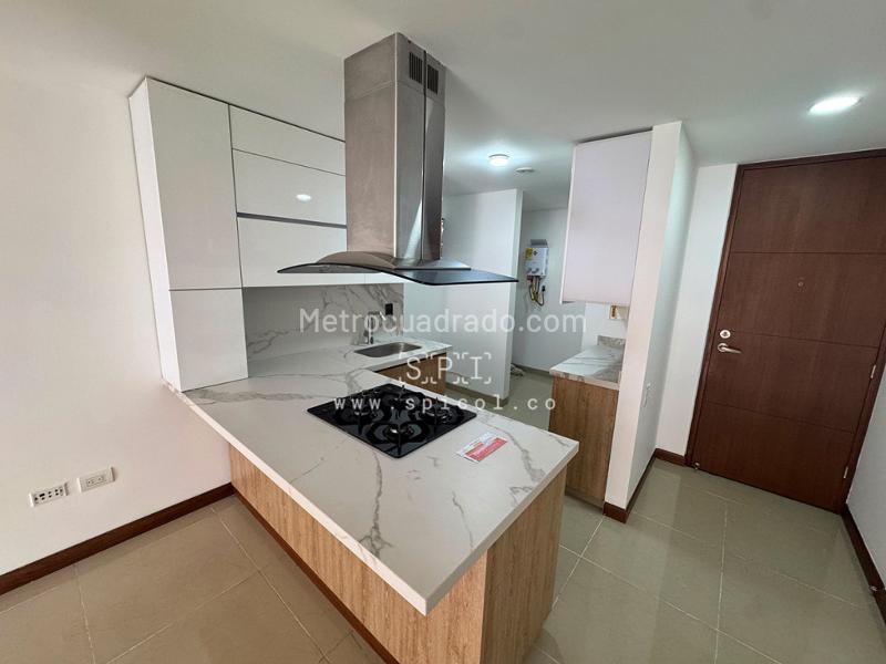 Piso – Envigado - Vista 5