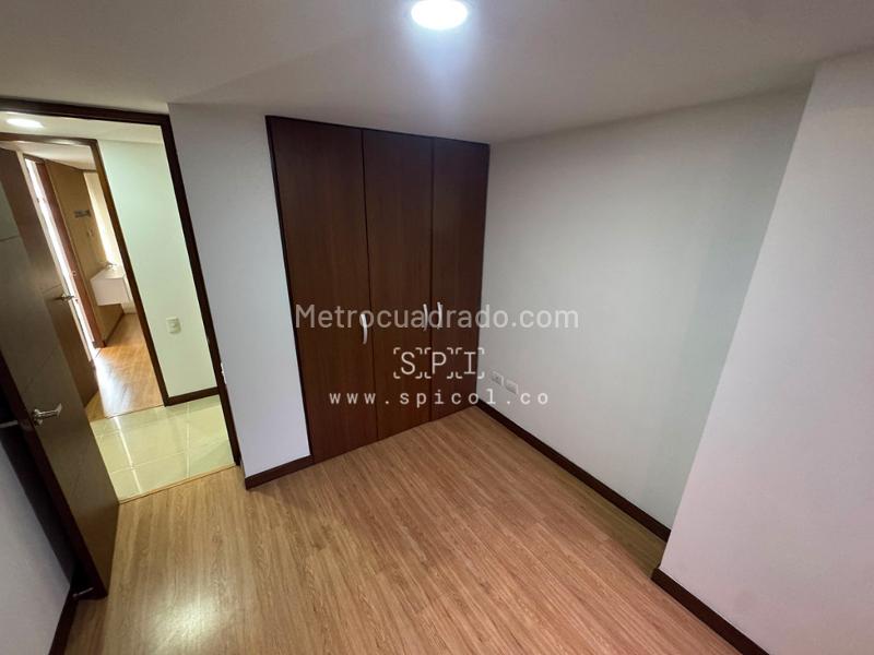 Piso – Envigado - Más