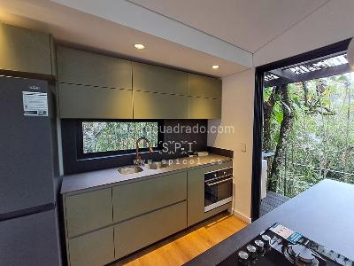 Casa en Arriendo, Sajonia, Rionegro