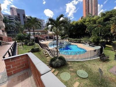 Apartamento de 3 alcobas en arriendo en Los Balsos, Medellín, 117 m² · foto 20 de 20