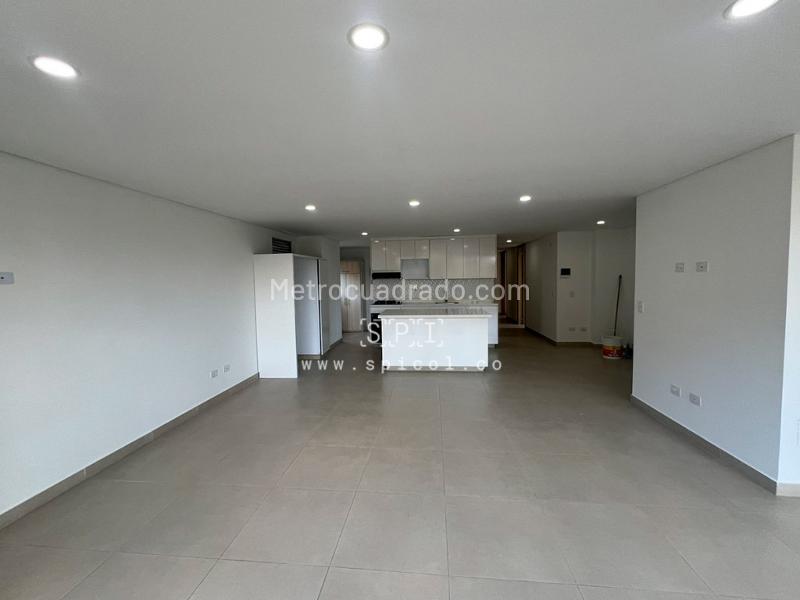 Apartamento en Arriendo, Loma De Benedictinos, Envigado