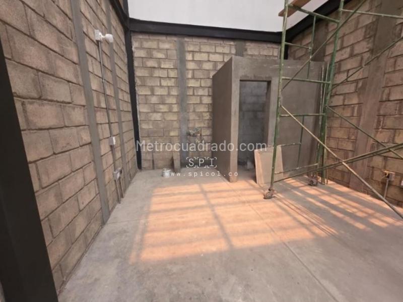 Bodega en Arriendo, Centro, Bello - Vista 3