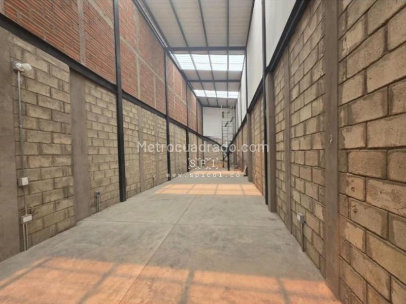 Bodega en Arriendo, Centro, Bello - Vista 4