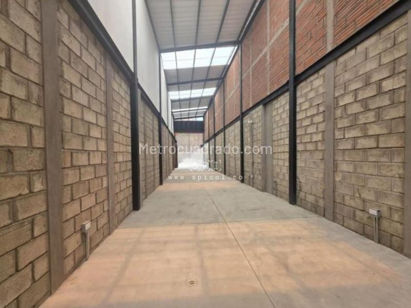 Bodega en Arriendo, Centro, Bello - Vista 5