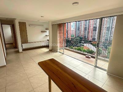 Apartment for rent in Cañaveralejo, Sabaneta