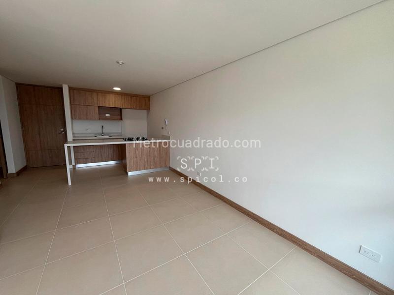 Apartamento en Arriendo, La Cuenca, Envigado