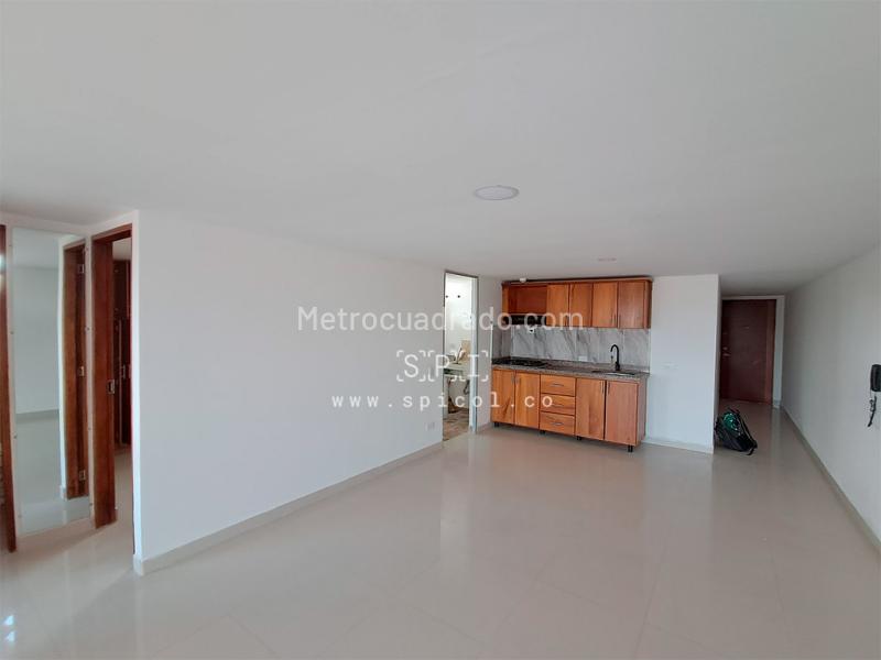 Piso – Rionegro - Vista 2