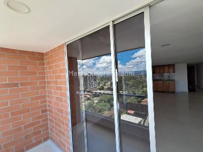 Apartamento de 2 alcobas en arriendo en San Antonio, Rionegro, 70 m² · foto 9 de 9