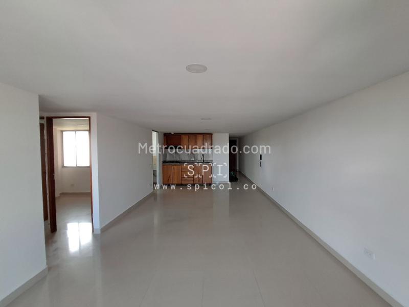 Piso – Rionegro - Vista 3