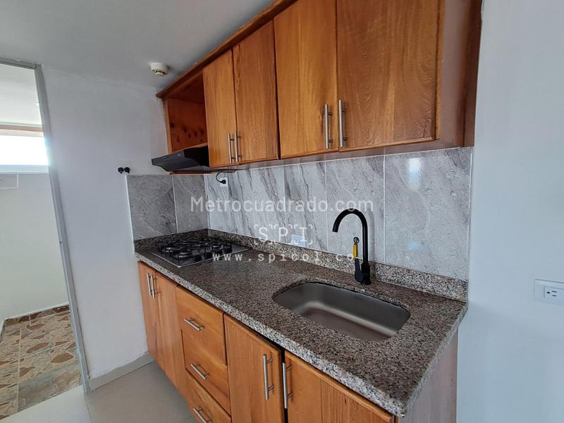 Piso – Rionegro - Vista 4