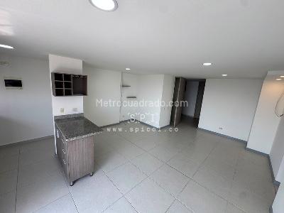 Apartamento de 3 alcobas en arriendo en Las Antillas, Envigado, 80 m² · foto 2 de 20