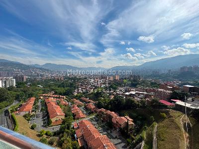 Apartamento de 3 alcobas en arriendo en Las Antillas, Envigado, 80 m² · foto 5 de 20