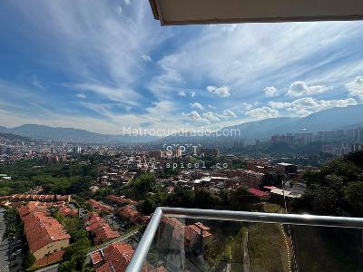 Apartamento de 3 alcobas en arriendo en Las Antillas, Envigado, 80 m² · foto 6 de 20