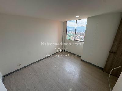 Apartamento de 3 alcobas en arriendo en Las Antillas, Envigado, 80 m² · foto 9 de 20