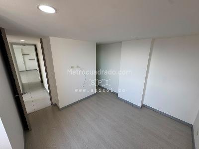 Apartamento de 3 alcobas en arriendo en Las Antillas, Envigado, 80 m² · foto 11 de 20
