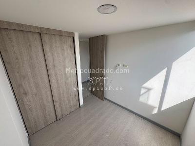 Apartamento de 3 alcobas en arriendo en Las Antillas, Envigado, 80 m² · foto 13 de 20