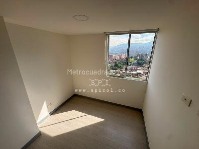 Apartamento de 3 alcobas en arriendo en Las Antillas, Envigado, 80 m² · foto 14 de 20