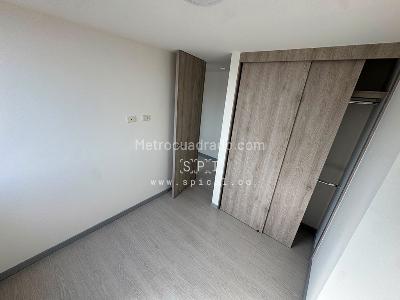 Apartamento de 3 alcobas en arriendo en Las Antillas, Envigado, 80 m² · foto 17 de 20