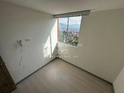Apartamento de 3 alcobas en arriendo en Las Antillas, Envigado, 80 m² · foto 18 de 20