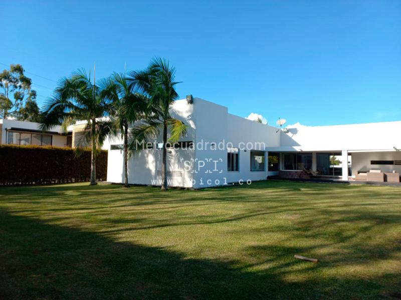 Casa en Arriendo, Llano Grande, Rionegro